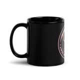 ¿Qué miras, bobo? Messi Goat Coffee Mug