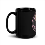 ¿Qué miras, bobo? Messi Goat Coffee Mug
