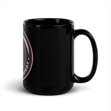 ¿Qué miras, bobo? Messi Goat Coffee Mug