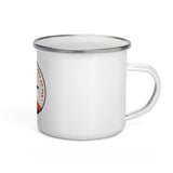 "Theory can only take you so far" Robert Oppenheimer Coffee Mug