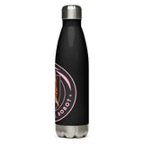 ¿Qué miras, bobo? GOAT Inspired Water Bottle