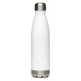 ¿Qué miras, bobo? Argentina GOAT Stainless Steel Water Bottle