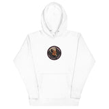 ¿Qué miras, bobo? GOAT Unisex Hoodie