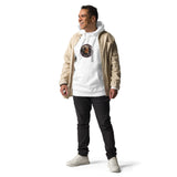 ¿Qué miras, bobo? GOAT Unisex Hoodie